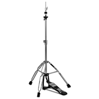 Bk Hi Hat Stand