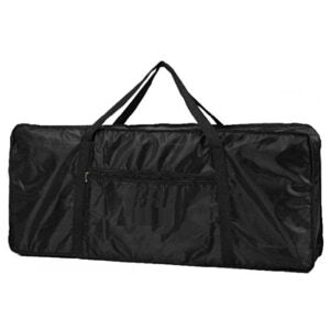 Bk 76 Note Keyboard Bag by BKP