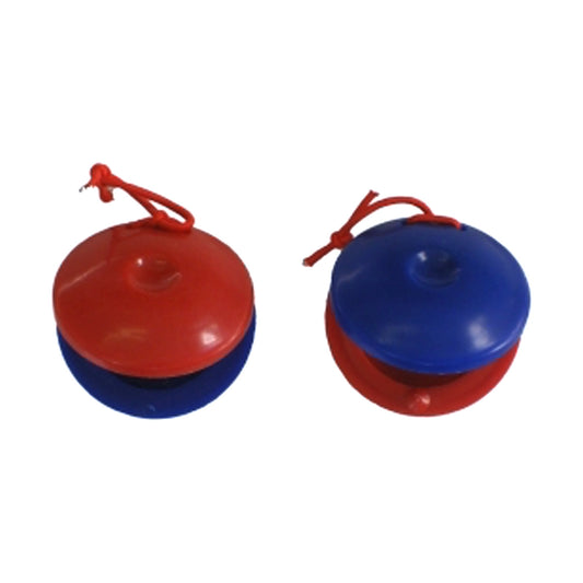 Castanets (Pair) by Pieter Smuts Music