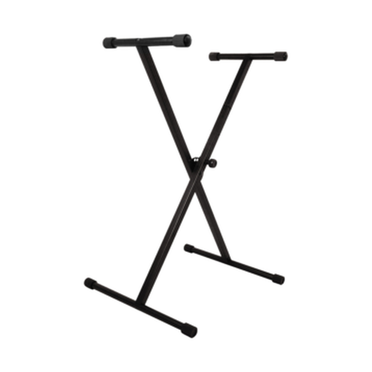 BKP Keyboard Stand Single Braced by BKP