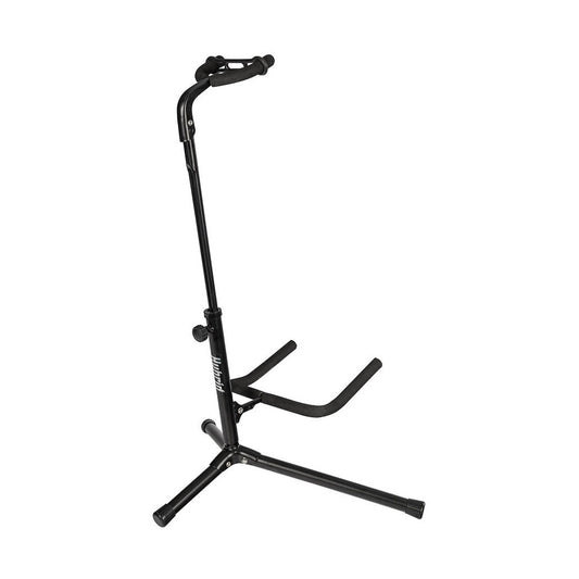 Hybrid GS01 Guitar stand, foldable, 45-67cm (Height adjustable) by Hybrid