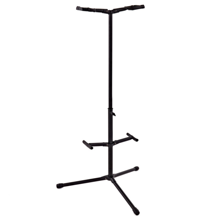 BK Double Guitar Stand by BKP
