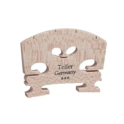 Josef Teller 4/4 Violin Bridge Cut — Josef Teller (marshallmusic.co.za)