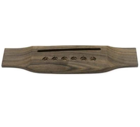 Holmer Acoustic Guitar Bridge (BRA 20)