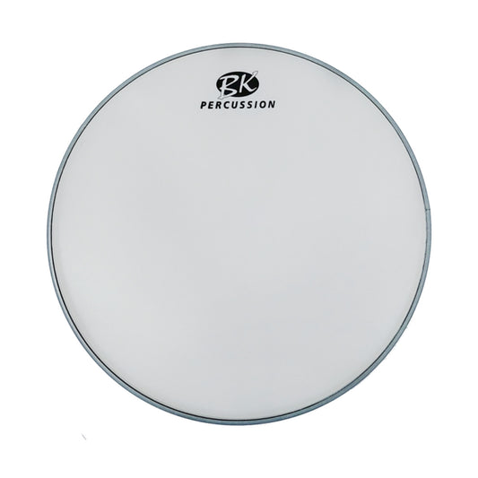 BK 14 inch coated snare drum head