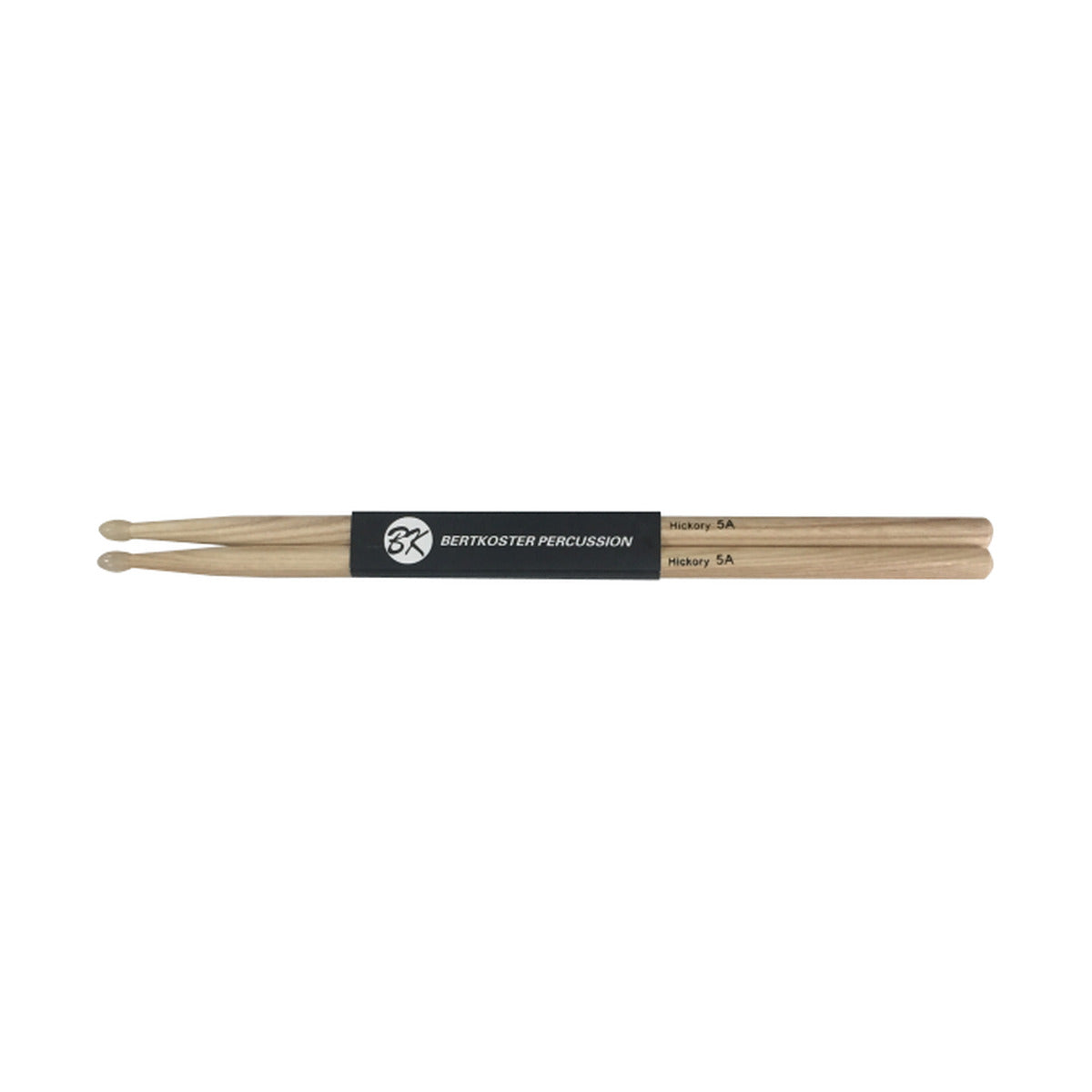 BK 5A Hickory Drumsticks
