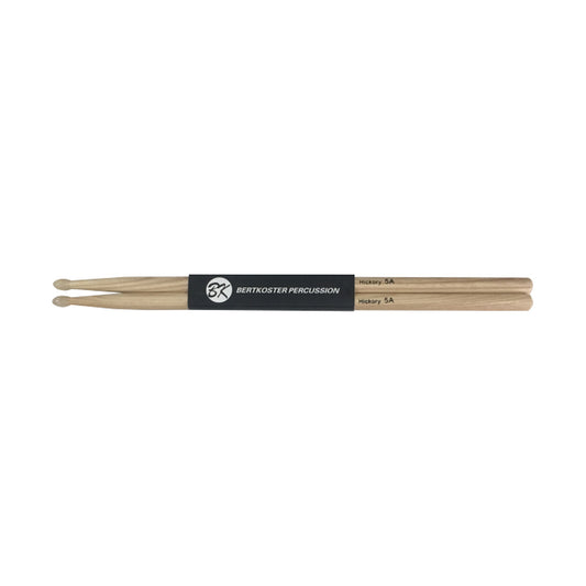 Bk 5B Wood American Hickory by BKP