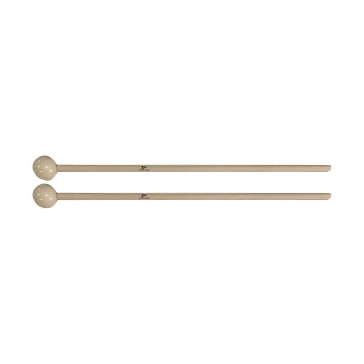 BK Percussion Xylophone MED/HARD Mallets