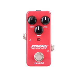 Nux Mini Core Brownie Distortion