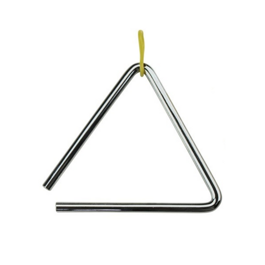 Bk 6 Inch Triangle by BKP