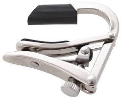 SHUBB C7 Partial Capo – Covers 3 Strings