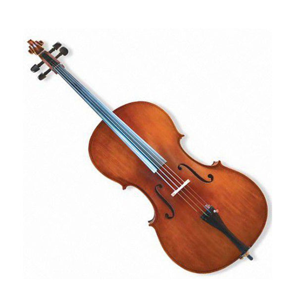 Sonata Cello Middle Grade 4/4