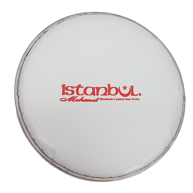 Istanbul Cymbals Darbuka Head 9” by Pieter Smuts Music