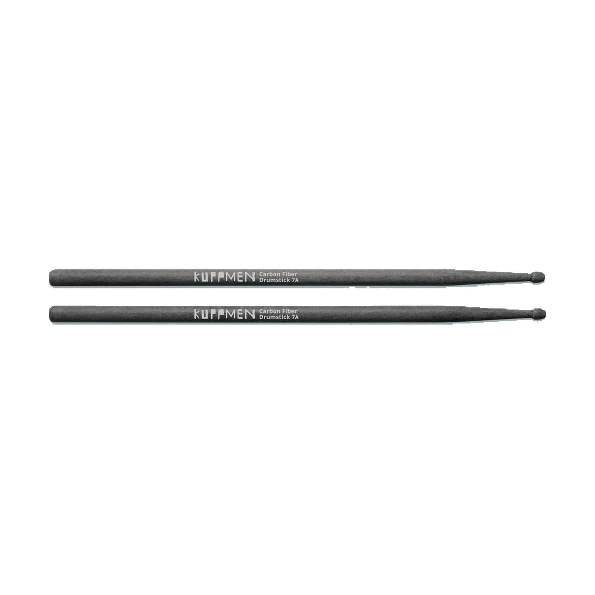 Kuppmen Carbon Fiber 7A Drum Sticks