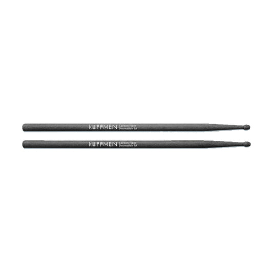 Kuppmen Carbon Fiber 7A Drum Sticks