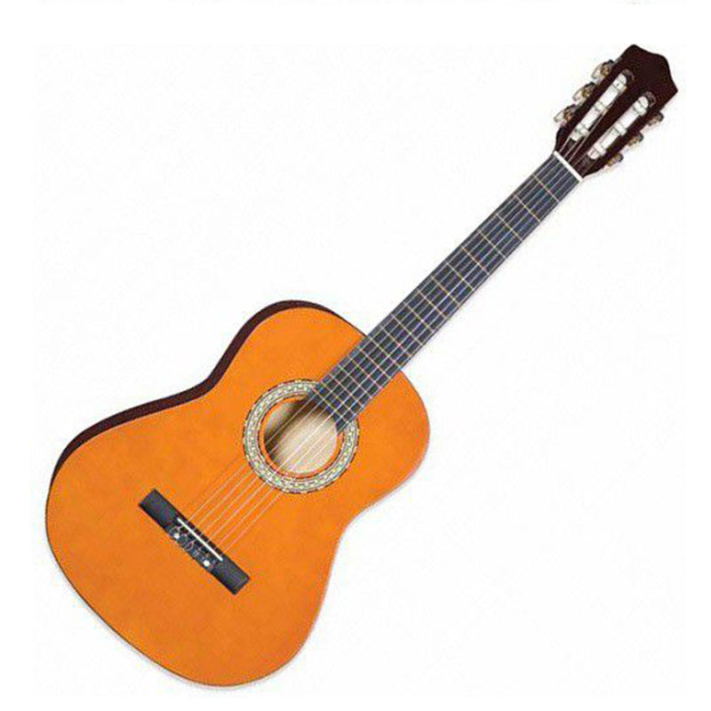 Sonata CGE110 Classic Guitar 39 Inch 4/4 Size by Sonata