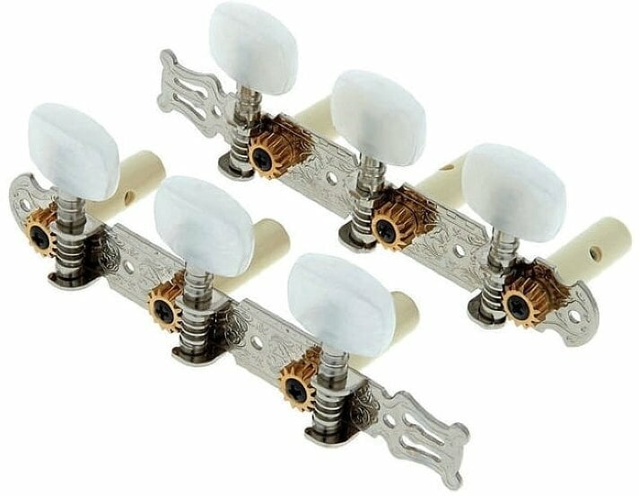 SX Drparts Dr Parts Classic Machine Head Nickel — hero 1