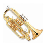 Sonata Cornet Gold