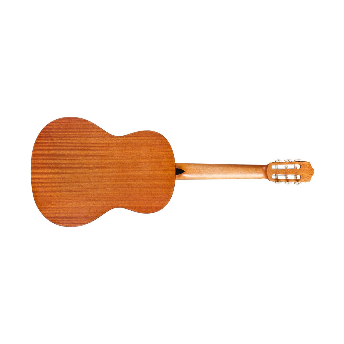 Cordoba Protege C1M Classical Guitar - horizontal back view
