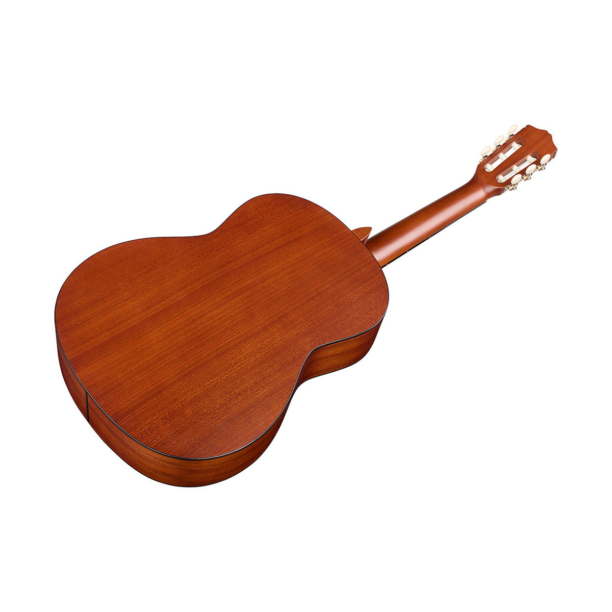 Cordoba CP100 Classical Guitar Pack - angled back view