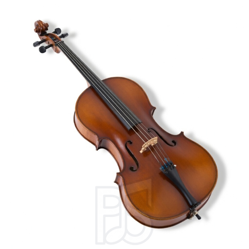 Sonata CE-E902 1/2 Size Beginner Cello Outfit