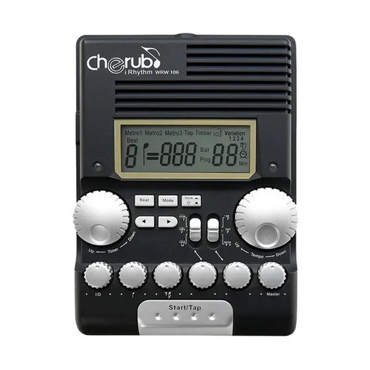 Cherub Drum Rhythm Trainer