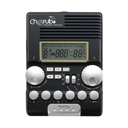 Cherub Drum Rhythm Trainer