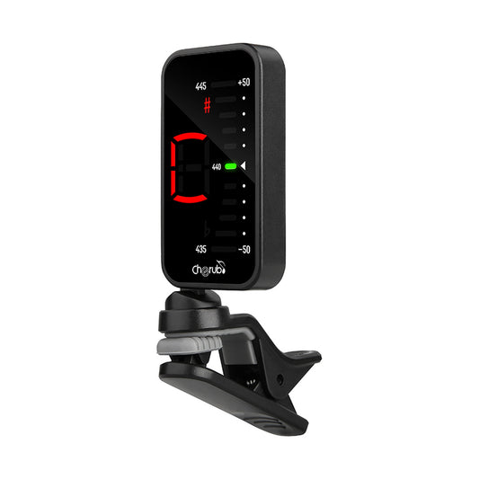 Cherub Violin Cello Tuner