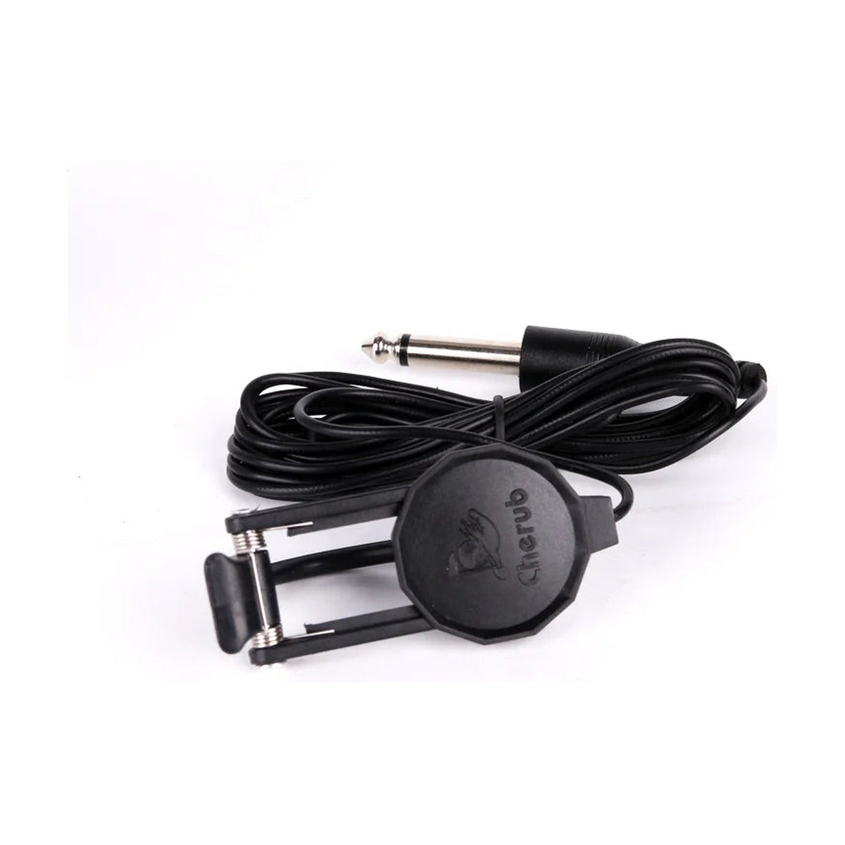 Cherub WCP-60V Violin Pickup – Clip-On Contact Microphone by Pieter Smuts Music