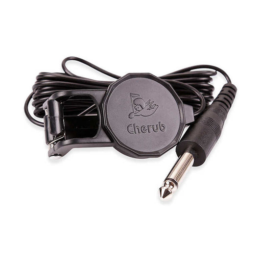 Cherub Gtr Pick Up by Pieter Smuts Music