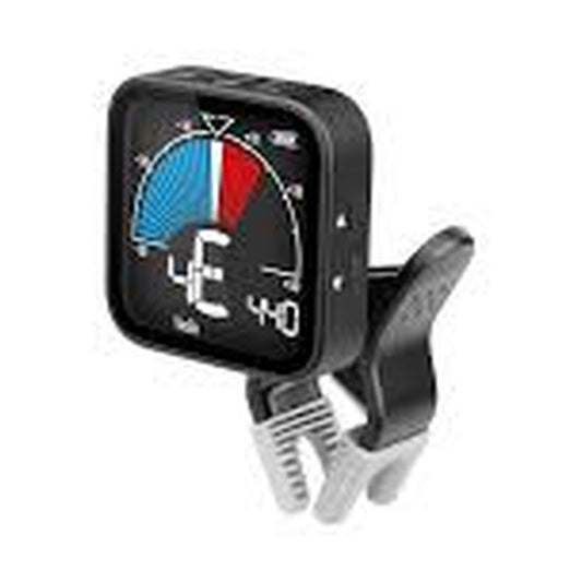 Cherub Clip On Violin Metro Tuner Rechargeable by Pieter Smuts Music