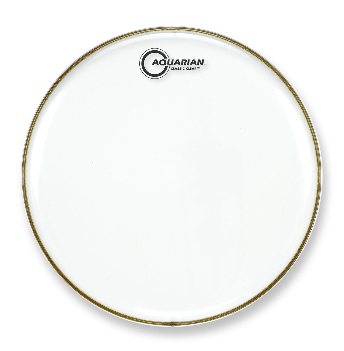 Aquarian Classic Clear Drumhead Pack, 10" + 12" + 14"