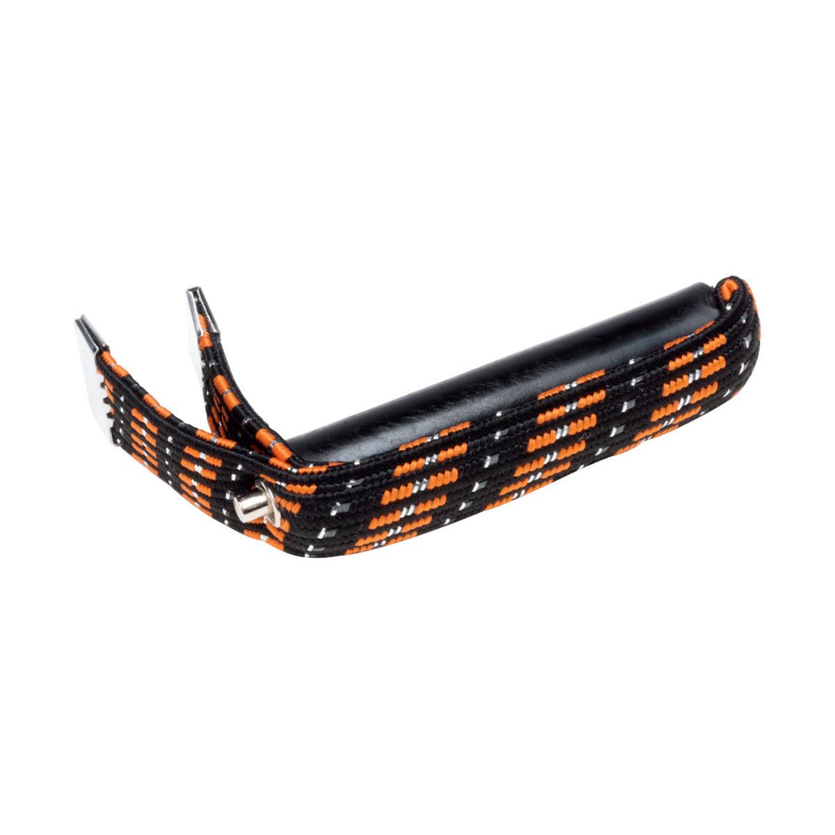 D'Andrea Elastic Style Guitar Capo For Acoustic And Electric Guitars