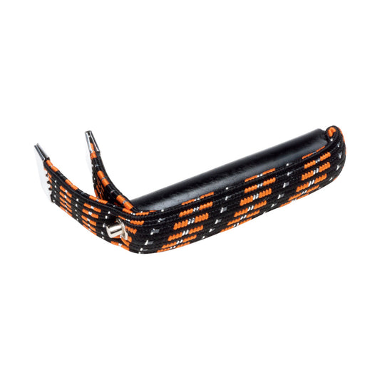 D'Andrea Elastic Style Guitar Capo For Acoustic And Electric Guitars by Pieter Smuts Music