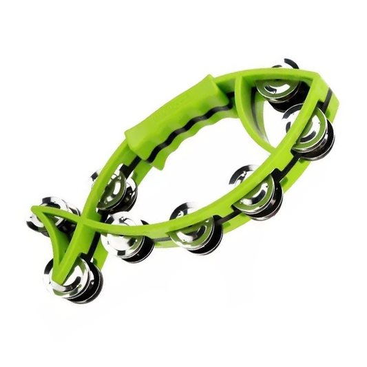 Dadi Fish Tambourine by Dadi