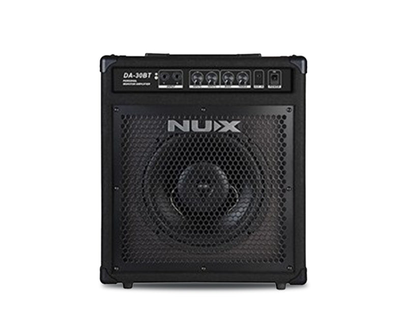 NUX Drum Amp DA30BT 30W — official NUX photo 7