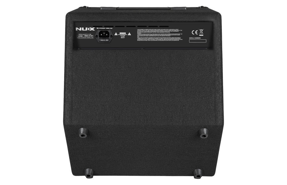 NUX Drum Amp DA30BT 30W — official NUX photo 6