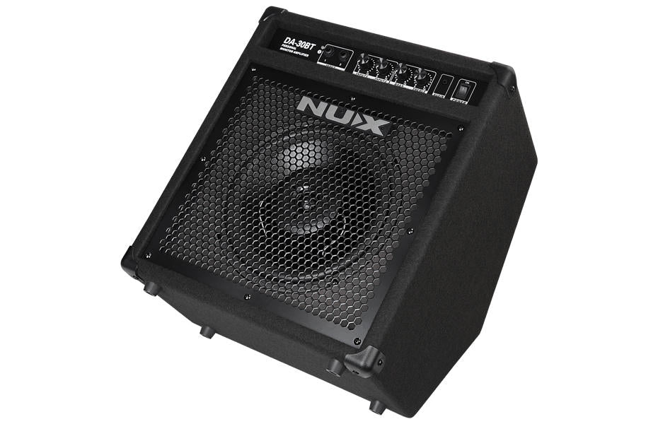 NUX Drum Amp DA30BT 30W — official NUX photo 5