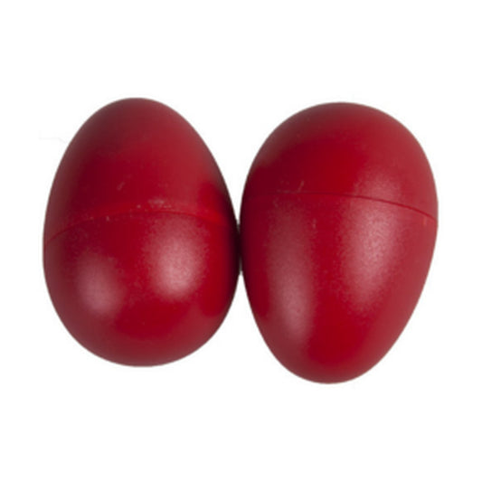 DADI Egg Shaker Pair