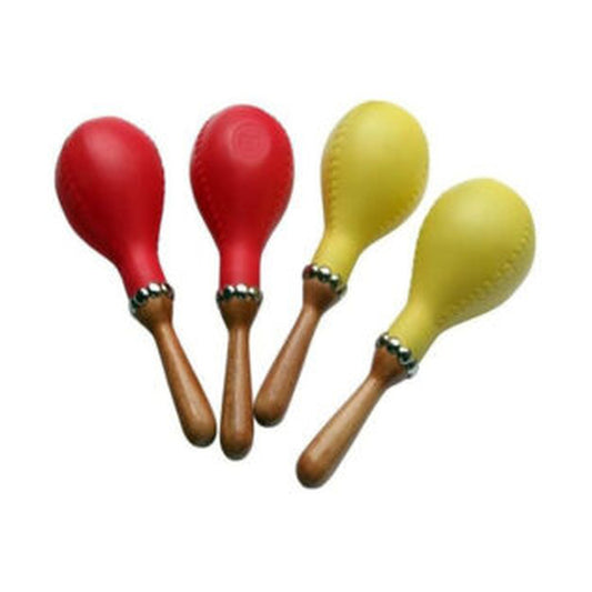 DADI Fibreglass Maraca Set