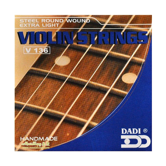 DADI Violin String SET by BK