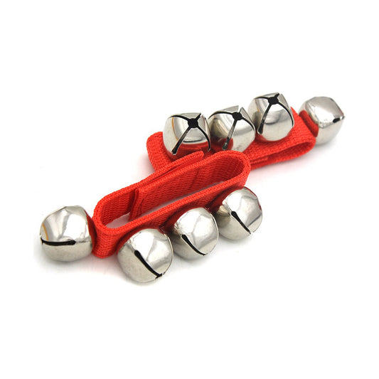 DADI WRIST BELLS SET by BK