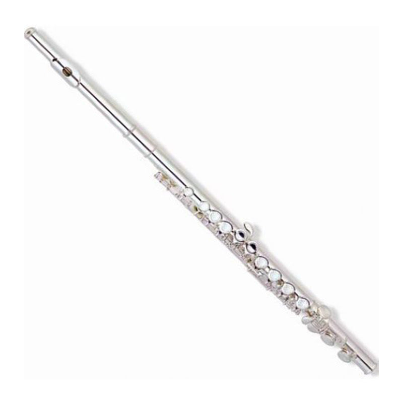 Sonata FLE100S Silver Flute by Sonata