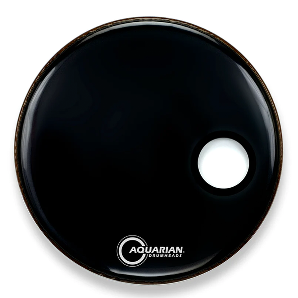 Aquarian Resonant Head 
Small Offset Ported.
20" / 22" (SMPT20 / SMPT22)