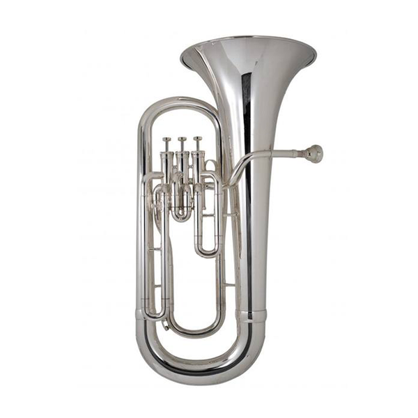 Sonata 3 Valve Euphonium
Nickel
732N