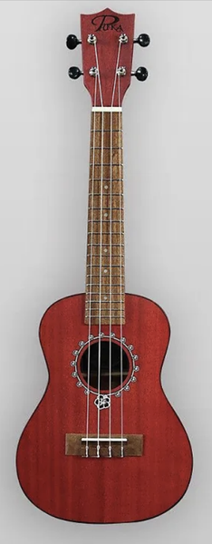 PUKANALA

UKULELE PK-HBS