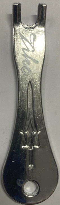 Metal Pin Puller (DG-1190)