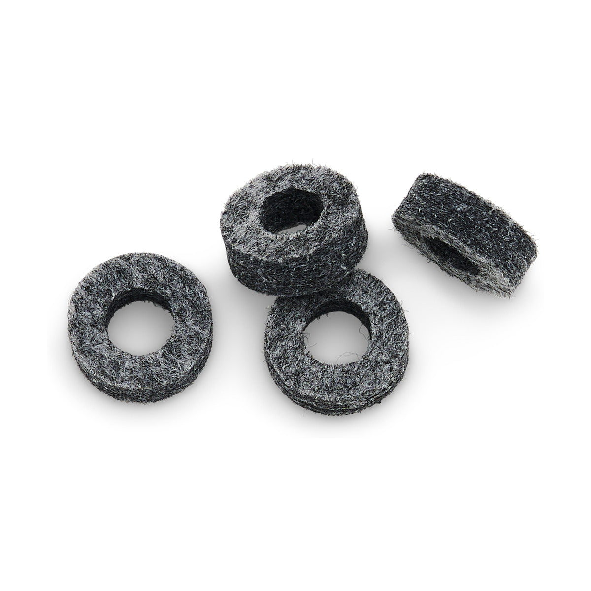 PDP Felts for Hi Hat Clutch 4pack
