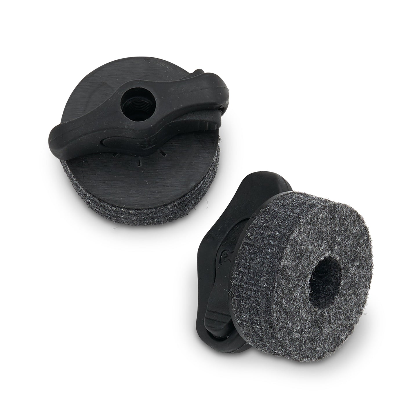 PDP Wing Nuts Quick Rel 8mm Thread 2pk