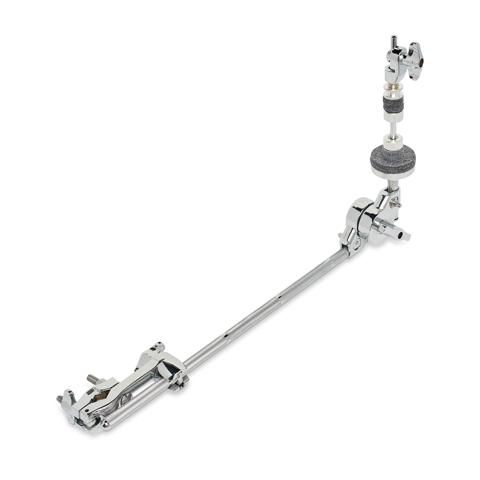 PDP Closed Hihat Mount with MG3 and Long Arm